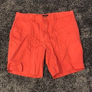 NEVER WORN Polo Ralph Lauren Red Shorts